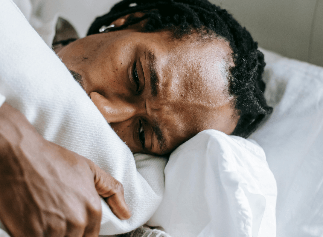 Ansiedade de desempenho sexual